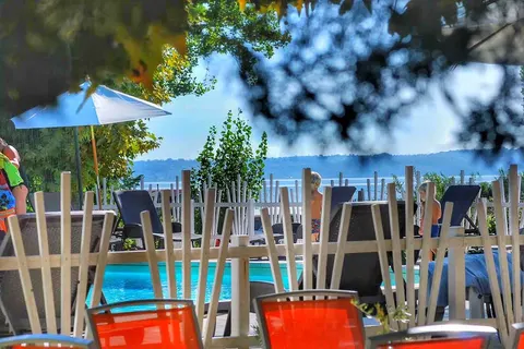 International Glamping Lago Di Bracciano foto 23