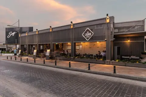 Liquid Hotel Apartments in Ayia Napa — foto 15