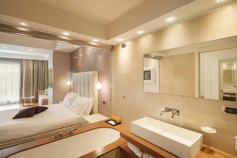 Relais Paradiso in Vietri Sul Mare, foto 12