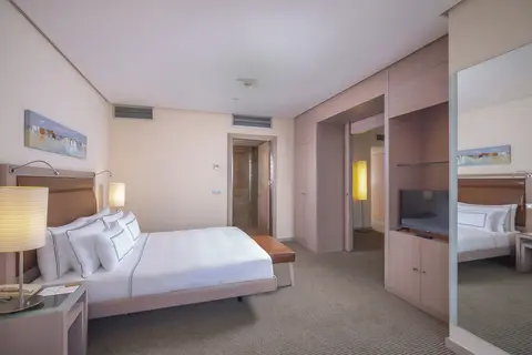 Meliá Valencia in Valencia — foto 16