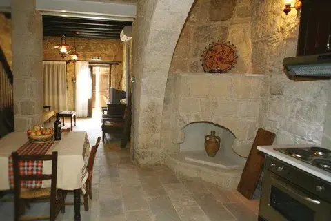 Leonidas Village Houses in Goudi — foto 4