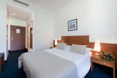 Hotel Vis in Dubrovnik — foto 3