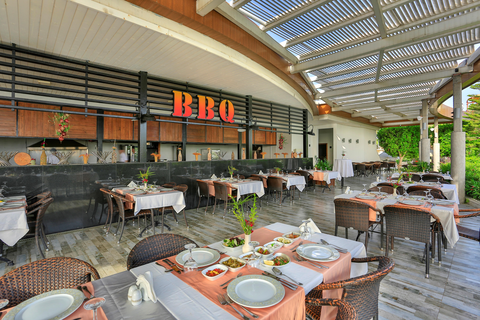 Hotel Long Beach Alanya foto 8