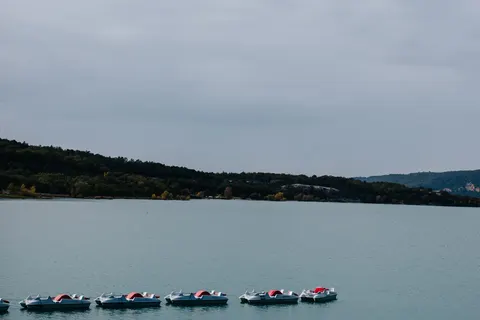 Camping Liberté Verdon foto 21