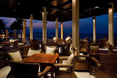 The Chedi Muscat in بوشر — foto 20
