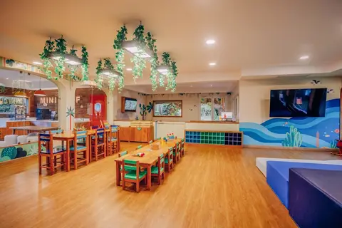 Iberostar Selection Hacienda Dominicus in Salvaleón de Higüey — foto 6