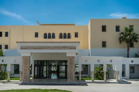 Dar Khayam Hotel in Dar Khayam Hôtel, foto 23