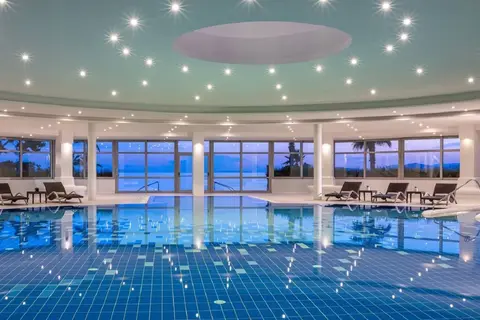 Le Meridien Lav, Split in Podstrana — foto 23