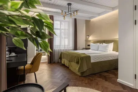 Rixwell Konventa Seta in Riga — foto 4