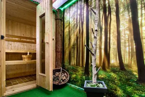 Holzschuh's Schwarzwaldhotel in Baiersbronn — foto 18