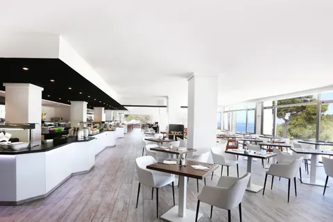 Hotel Sandos El Greco - adults only in Sant Joan de Labritja — foto 9