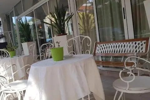 Hotel Britannia in Misano Adriatico — foto 23