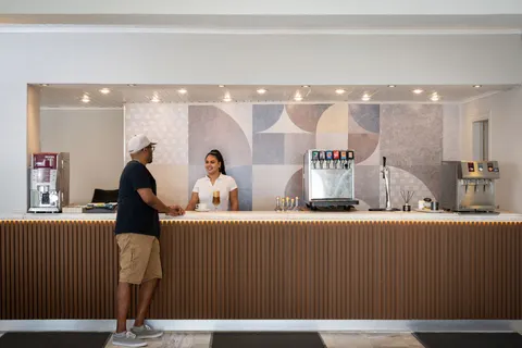 Canvas by Mitsis Belvedere foto 21