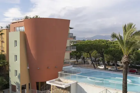 Résidence Port Prestige in Antibes — foto 11