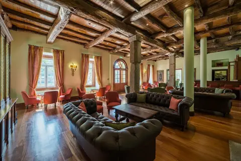 Vintage House Hotel in Pinhão — foto 7