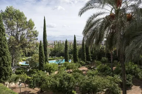Parador de Córdoba in Cordoba — foto 12