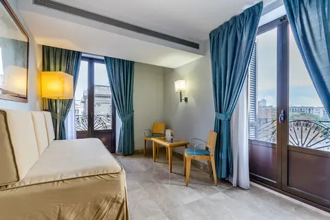 Hotel Del Mar in Barcelona — foto 12