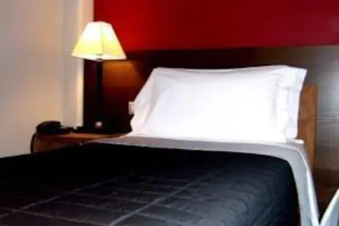 Admiral Park Hotel in Zola Predosa, foto 25