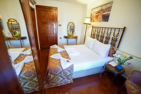 Sarnic Boutique Hotel in Fatih, foto 9