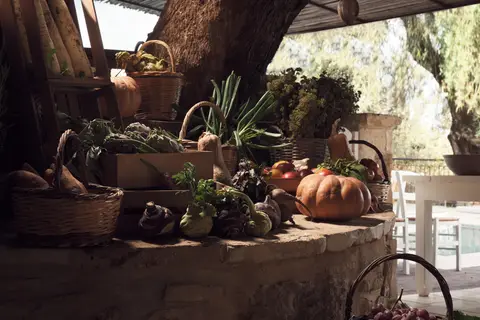 Leeda's Village in Δημοτική Ενότητα Λαγανά — foto 12