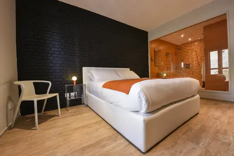 Quaint Sannat Boutique Hotel in Ghajnsielem — foto 17