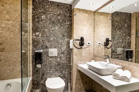Akti Imperial Hotel & Convention Center Dolce by Wyndham in Ιαλυσός — foto 28