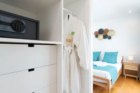 Ereza Hoopoe Villas in Yaiza — foto 23