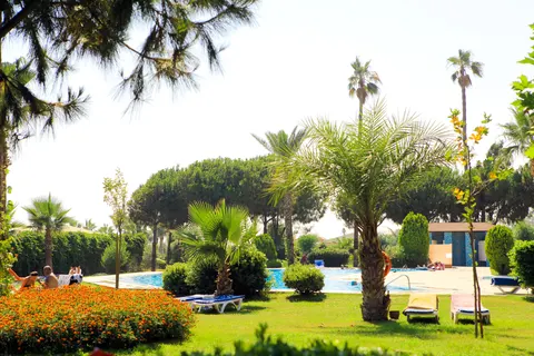 Hotel Club Turtas foto 12