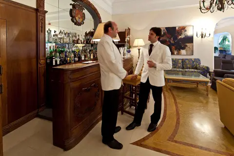 Excelsior Belvedere Hotel & Spa in Ischia, foto 27
