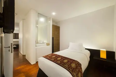 Taum Resort Bali in Seminyak — foto 30