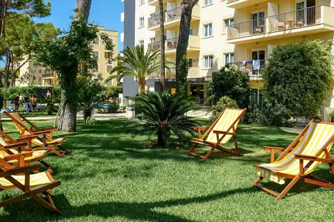 Cabot Tres Torres in Palma, foto 7