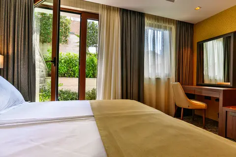 Hotel Zeta in Budva — foto 29