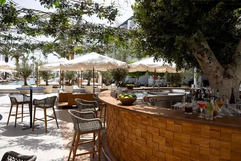 Mett Hotel & Beach Resort Marbella in Estepona — foto 23