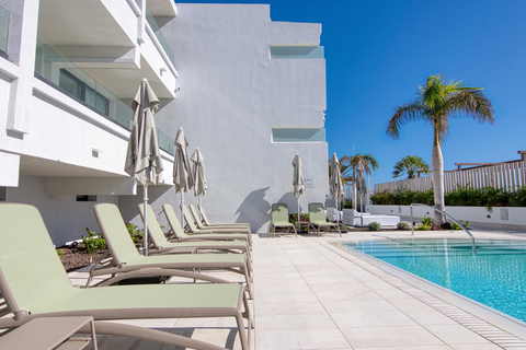 Relaxia Beverly Suites foto 9