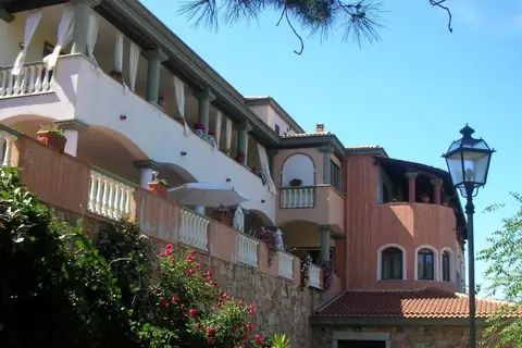 Su Lithu in Bitzi/Bitti, foto 22