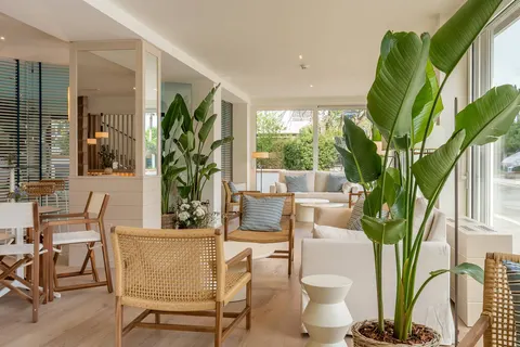 Hotel Panorama foto 13