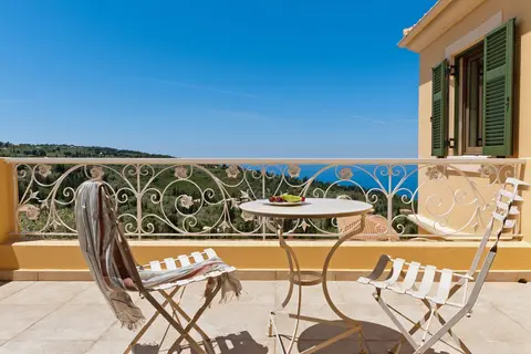 Art Blue Villas in Tsoukalades, foto 11