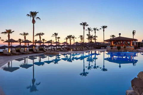Atlantica Golden Beach Hotel in Paphos — foto 16