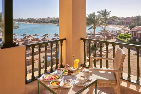 Hotel Three Corners Rihana Resort foto 25