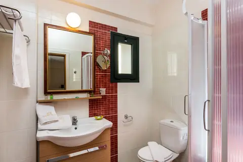 Fly & Go Pilot's Villas Luxury Suites in Δημοτική Ενότητα Χερσονήσου — foto 20