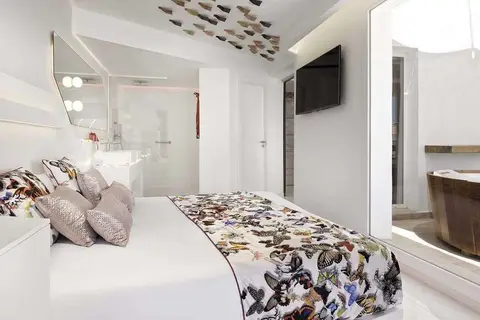 Ushuaia Ibiza Beach Hotel in Sant Jordi de ses Salines — foto 6