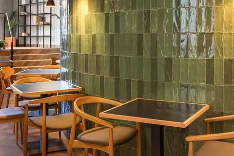 B&B Hotel Alicante Centro in Alicante — foto 7