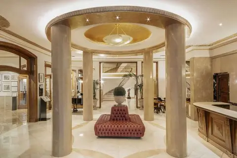 Hotel Astoria in Barcelona — foto 17