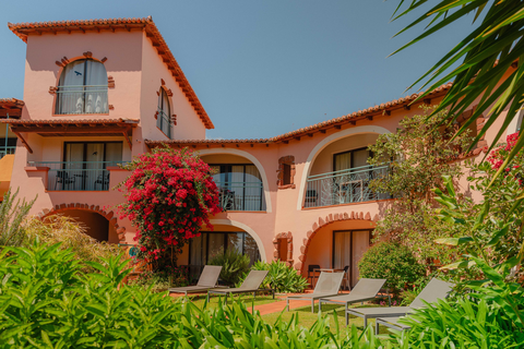 Aparthotel Quinta Splendida Wellness foto 15