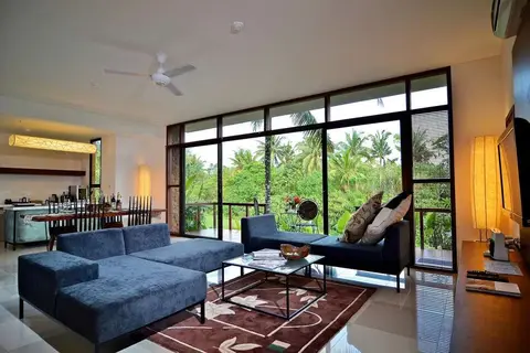Ubud Green Resort Villas Powered by Archipela in Ubud — foto 8