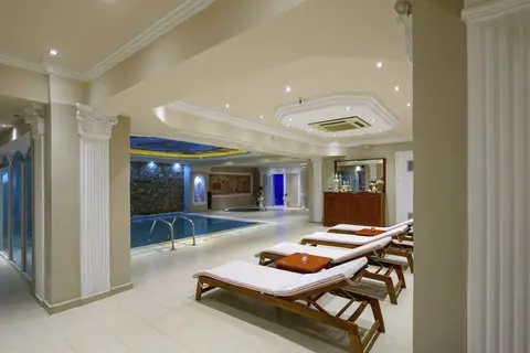 Secret Paradise Hotel & Spa in Νέα Καλλικράτεια — foto 25