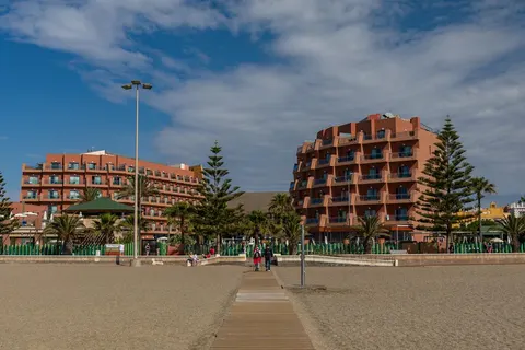 Protur Roquetas foto 5