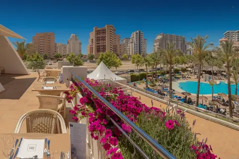 RH Ifach in La Línea de la Concepción — foto 17