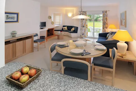 Appartementen Clube Albufeira Garden Village foto 12