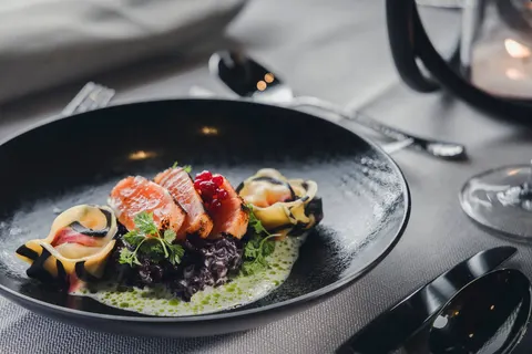 Alpenhotel Montafon foto 3